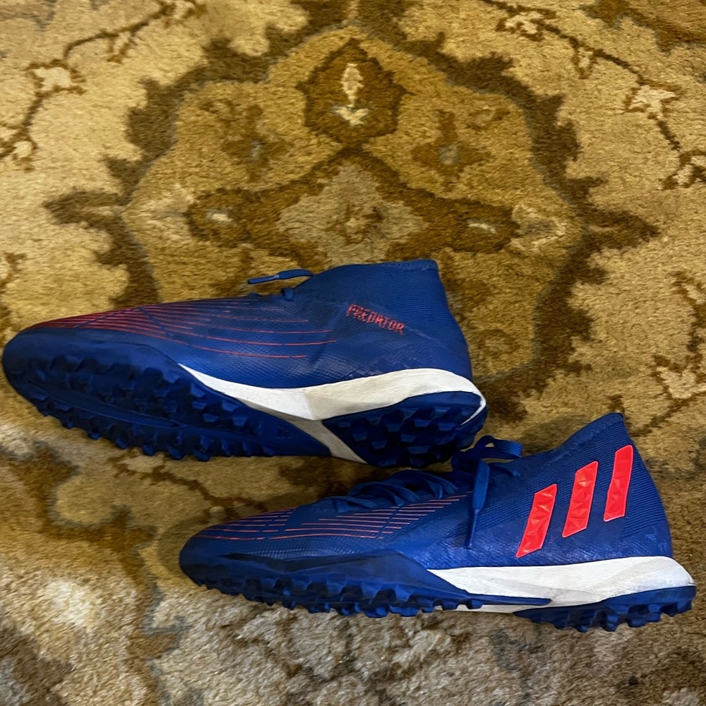 adidas predators